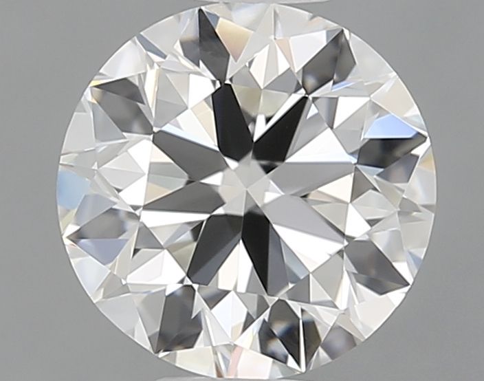 Diamante Taglio Brillante 0.9ct VG/VG/EX J VVS1 - GIA - 6.02x6.09x3.81mm
