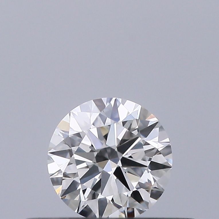 Diamante Naturale Taglio Brillante 0.3ct VG/VG/VG F VS2 - GIA - 4.26x4.24x2.61mm