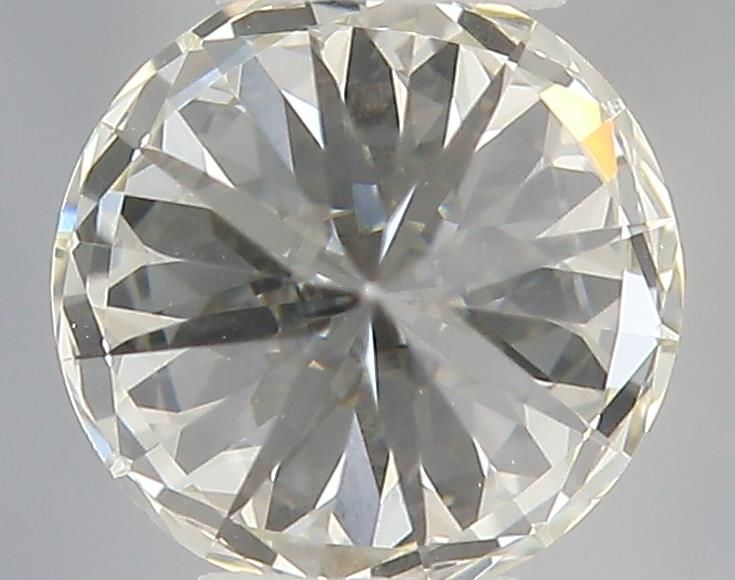 Diamante Naturale Taglio Brillante 0.38ct G/VG/VG I VS1 - IGI - 4.55x4.63x2.9mm