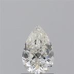Diamante Naturale Taglio Goccia 1.01ct EX/VG I VVS2 - GIA - 8.66x5.56x3.54mm