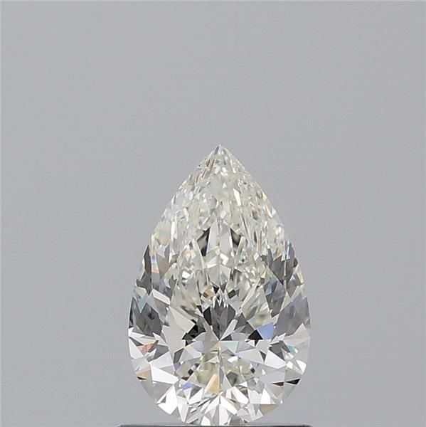 Diamante Naturale Taglio Goccia 1.01ct EX/VG I VVS2 - GIA - 8.66x5.56x3.54mm