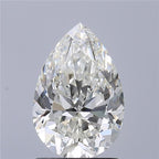 Diamante Naturale Taglio Goccia 1.51ct EX/EX I VS2 - GIA - 9.43x6.28x4.04mm
