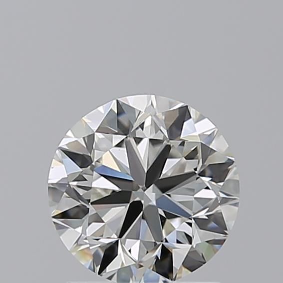 Diamante Taglio Brillante 1.51ct VG/VG/VG G VS1 - GIA - 7.06x7.15x4.58mm