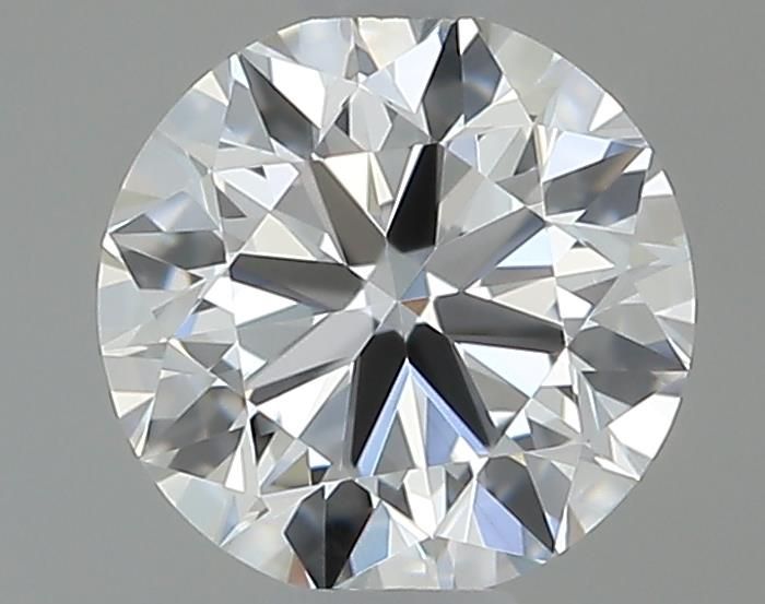 Diamante Taglio Brillante 0.3ct VG/EX/EX D VVS1 - IGI - 4.22x4.25x2.62mm