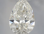 Diamante Naturale Taglio Goccia 0.42ct VG/VG H VS2 - IGI - 6.26x4.23x2.6mm