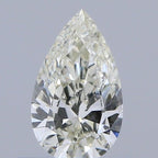 Diamante Naturale Taglio Goccia 0.3ct G/VG H VVS2 - IGI - 6.17x3.68x2.2mm