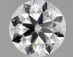 Diamante Naturale Taglio Brillante 1ct VG/VG/EX F VVS2 - GIA - 6.16x6.23x3.98mm