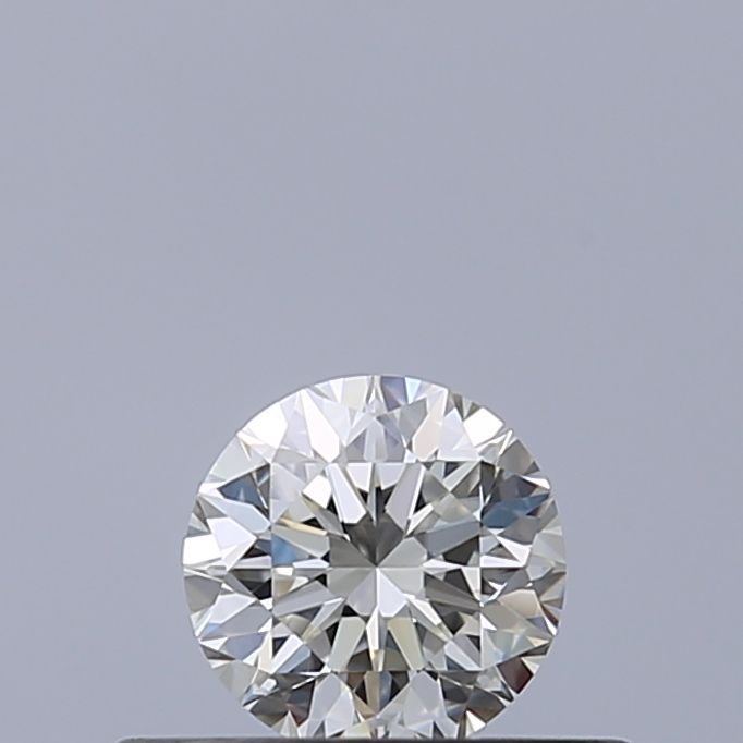 Diamante Naturale Taglio Brillante 0.3ct VG/EX/EX J VS1 - GIA - 4.19x4.23x2.69mm