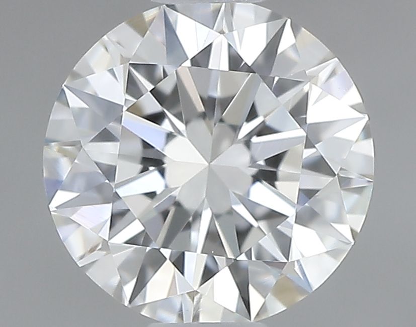 Diamante Taglio Brillante 0.6ct EX/EX/VG H VVS2 - GIA - 5.48x5.51x3.34mm