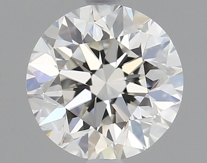 Diamante Naturale Taglio Brillante 0.7ct VG/VG/EX I VS1 - GIA - 5.56x5.52x3.59mm