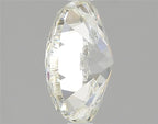 Diamante Naturale Taglio Ovale 2.01ct VG/EX J VVS2 - IGI - 8.92x6.58x4.59mm