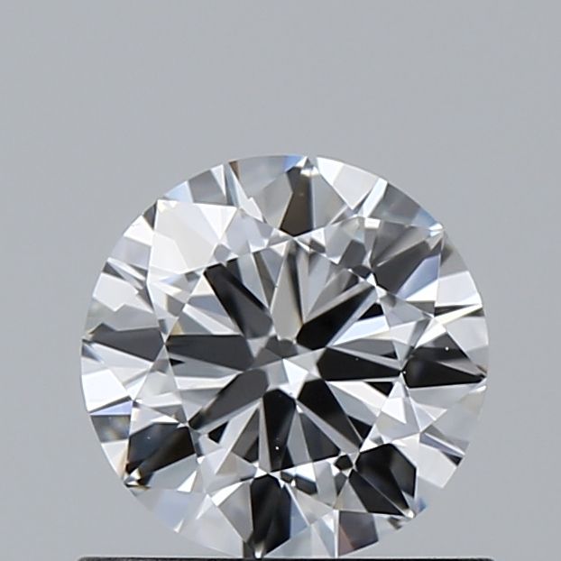 Diamante Naturale Taglio Brillante 0.7ct VG/VG/EX E VS1 - GIA - 5.73x5.67x3.42mm