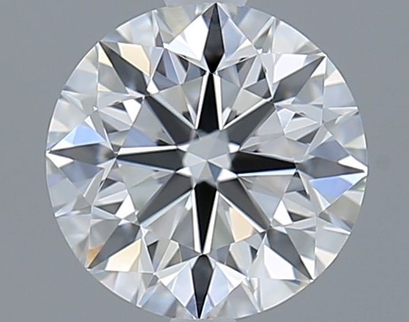Diamante Naturale Taglio Brillante 1ct 3EX D VVS1 - IGI - 6.31x6.36x3.98mm