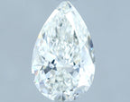 Diamante Naturale Taglio Goccia 0.7ct EX/EX G VS1 - IGI - 7.93x4.78x3.06mm