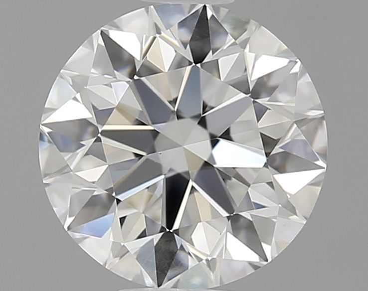 Diamante Naturale Taglio Brillante 0.83ct 3EX G VS1 - GIA - 5.95x5.98x3.73mm
