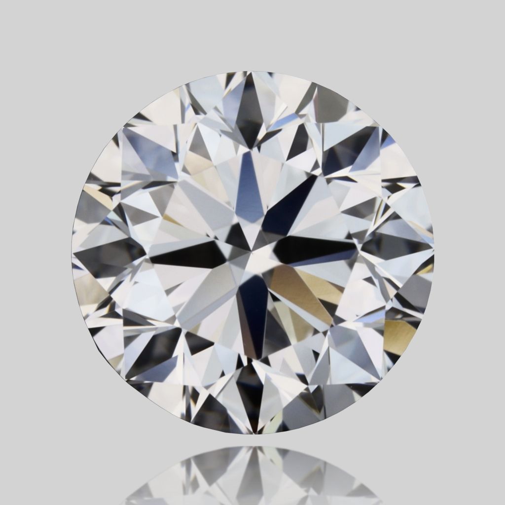 Diamante Taglio Brillante 1.01ct VG/VG/EX D VVS2 - GIA - 6.19x6.26x4.0mm