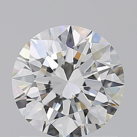 Diamante Naturale Taglio Brillante 1.14ct 3EX I VVS1 - GIA - 6.69x6.66x4.15mm