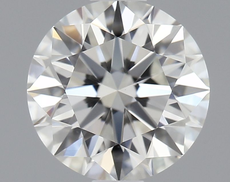 Diamante Naturale Taglio Brillante 0.95ct 3EX F VVS2 - IGI - 6.21x6.24x3.93mm