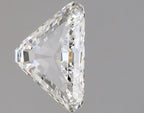 Diamante Naturale Taglio Triangular 1ct VG/VG G VS1 - GIA - 9.95x6.54x2.22mm