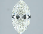 Diamante Naturale Taglio Marquise 1.51ct EX/EX J VVS1 - IGI - 11.02x6.03x3.72mm