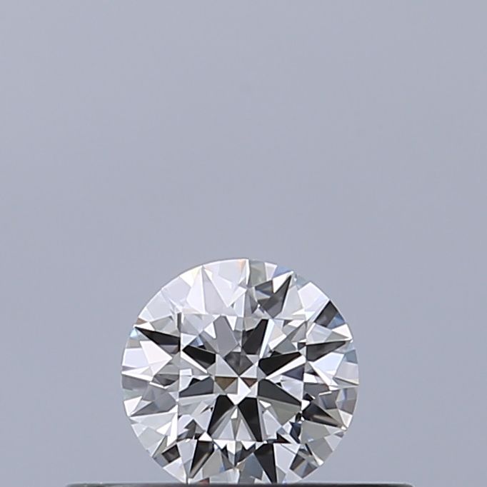 Diamante Naturale Taglio Brillante 0.23ct 3EX D VVS1 - IGI - 3.97x4.0x2.38mm