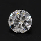 Diamante Naturale Taglio Brillante 0.7ct G/G/EX E VS1 - GIA - 5.65x5.71x3.39mm