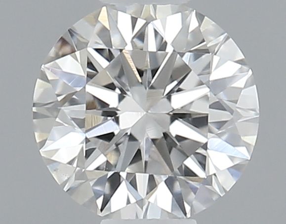 Diamante Naturale Taglio Brillante 0.32ct VG/VG/G G VS2 - GIA - 4.33x4.29x2.73mm