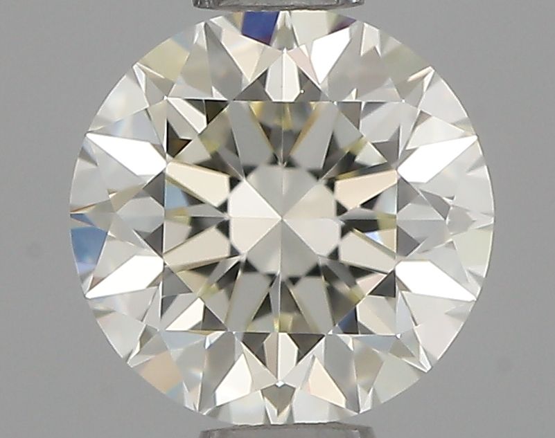 Diamante Naturale Taglio Brillante 0.7ct 3EX J IF - IGI - 5.6x5.66x3.57mm