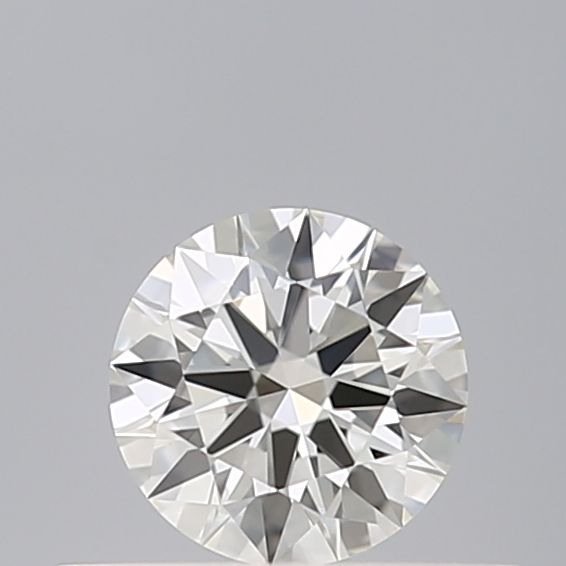 Diamante Naturale Taglio Brillante 0.26ct 3EX I VVS1 - GIA - 4.15x4.16x2.5mm