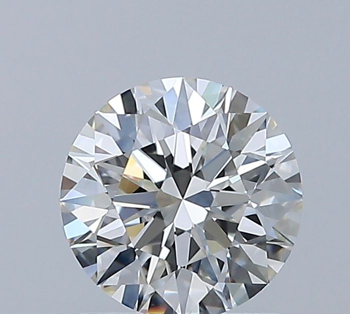 Diamante Naturale Taglio Brillante 1.06ct 3EX I VS1 - GIA - 6.49x6.53x4.11mm