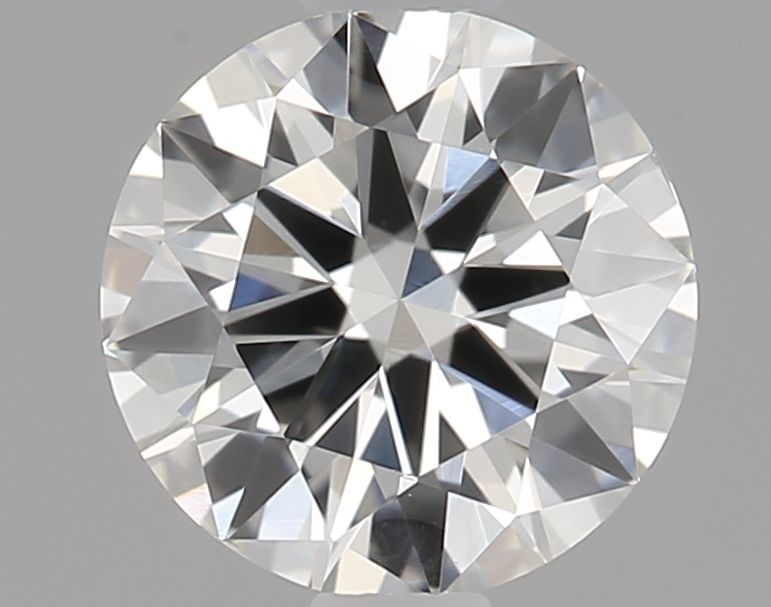 Diamante Naturale Taglio Brillante 0.5ct EX/VG/EX H VS1 - IGI - 5.14x5.22x3.06mm