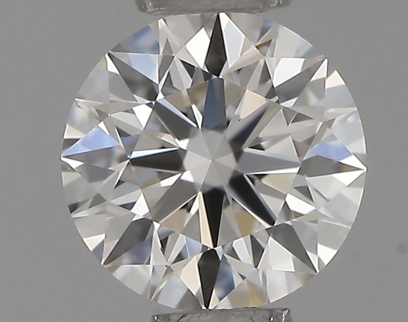 Diamante Taglio Brillante 0.38ct EX/EX/VG H VVS2 - GIA - 4.61x4.64x2.87mm