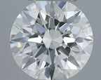Diamante Naturale Taglio Brillante 0.7ct 3EX H VVS2 - IGI - 5.61x5.67x3.56mm