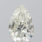 Diamante Naturale Taglio Goccia 1.3ct EX/EX I IF - IGI - 9.53x6.12x3.85mm