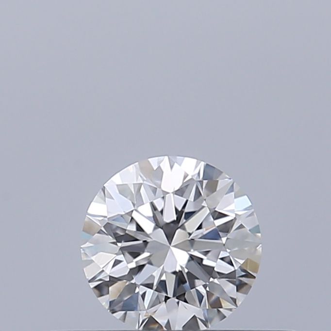 Diamante Naturale Taglio Brillante 0.29ct 3EX D IF - IGI - 4.21x4.25x2.66mm