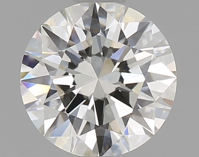 Diamante Naturale Taglio Brillante 0.9ct 3EX H VVS2 - IGI - 6.24x6.27x3.8mm