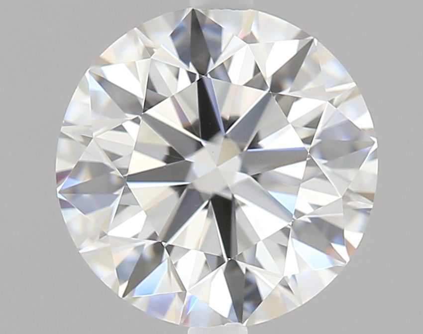 Diamante Naturale Taglio Brillante 1.5ct 3EX F VVS2 - IGI - 7.21x7.29x4.55mm