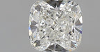 Diamante Taglio Cushion Brillante 0.81ct VG/EX H VVS2 - GIA - 5.21x5.19x3.45mm