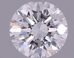 Diamante Naturale Taglio Brillante 0.3ct VG/VG/EX E VS1 - GIA - 4.28x4.25x2.65mm