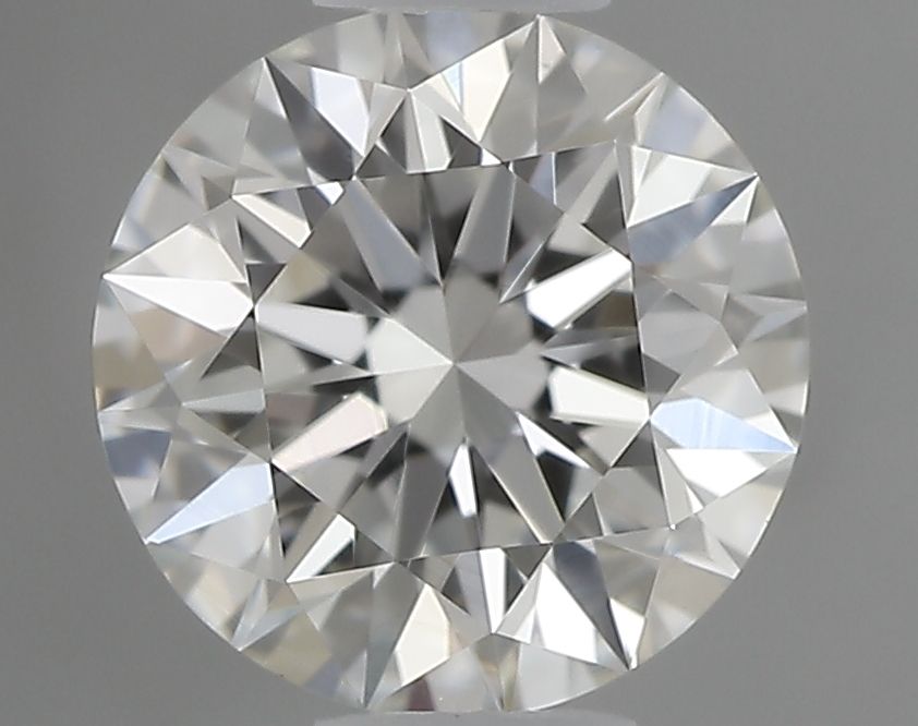 Diamante Taglio Brillante 0.4ct VG/EX/EX G VVS2 - GIA - 4.67x4.69x2.96mm