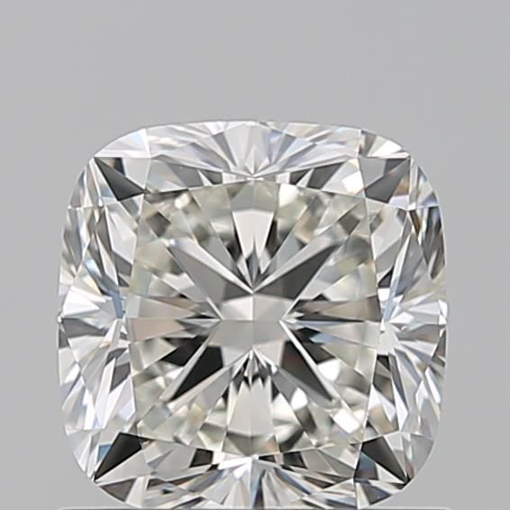 Diamante Taglio Cushion Brillante 0.9ct EX/EX J VS1 - GIA - 5.64x5.52x3.69mm