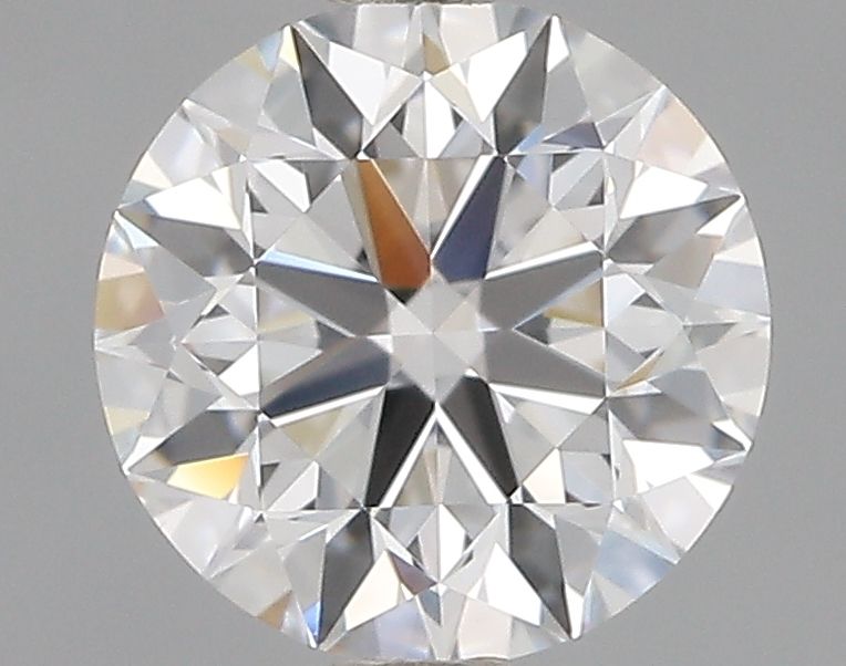 Diamante Taglio Brillante 0.9ct EX/EX/VG D VVS2 - GIA - 6.16x6.13x3.85mm
