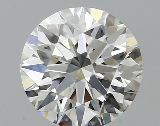 Diamante Taglio Brillante 0.36ct EX/EX/VG G VVS1 - GIA - 4.57x4.54x2.82mm