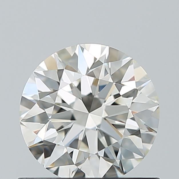 Diamante Naturale Taglio Brillante 0.73ct 3EX H IF - IGI - 5.73x5.76x3.61mm