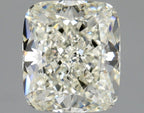 Diamante Taglio Cushion Modificato 2.01ct EX/EX J VS2 - GIA - 7.69x6.68x4.44mm