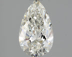 Diamante Naturale Taglio Goccia 1.01ct VG/VG I VS1 - GIA - 9.35x5.52x3.37mm