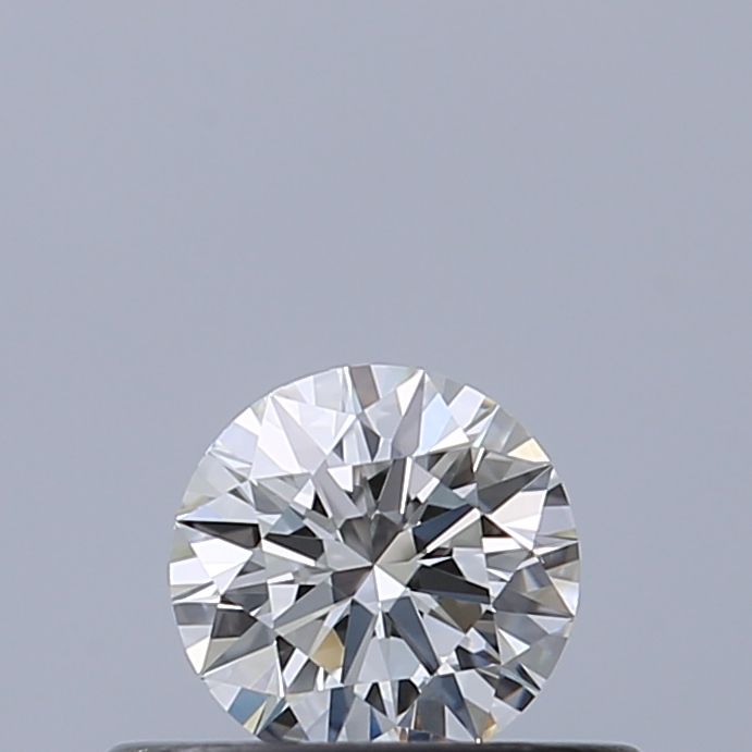Diamante Taglio Brillante 0.28ct EX/EX/VG F VVS1 - GIA - 4.24x4.26x2.58mm