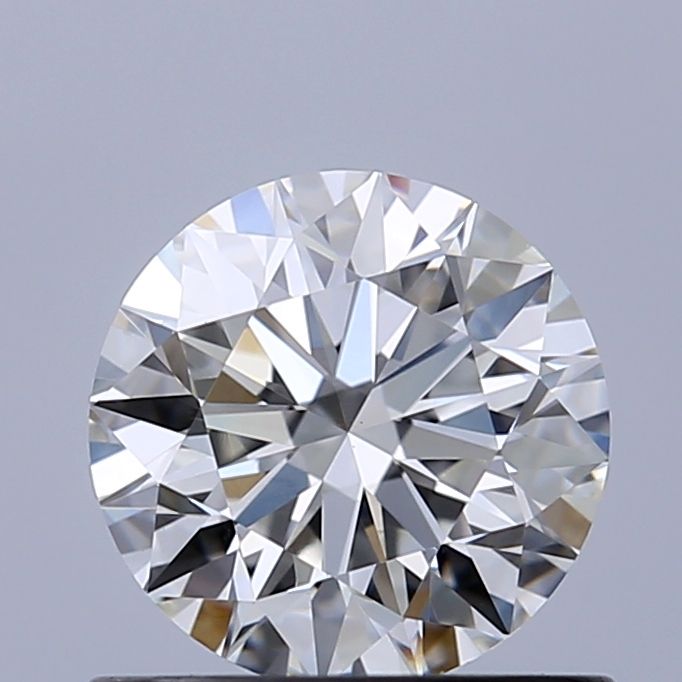 Diamante Naturale Taglio Brillante 0.76ct 3EX G VS1 - GIA - 5.8x5.82x3.64mm