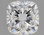 Diamante Taglio Cushion Brillante 1.02ct EX/EX E VS1 - GIA - 5.86x5.69x3.96mm