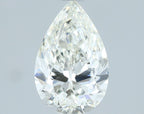 Diamante Naturale Taglio Goccia 1ct VG/EX I VS1 - IGI - 8.57x5.44x3.44mm